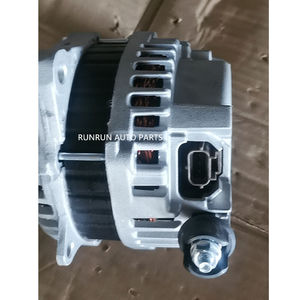 <span class=keywords><strong>Alternador</strong></span> Automotriz <span class=keywords><strong>de</strong></span> 12V 175A para <span class=keywords><strong>Ford</strong></span> Taurus Lincoln MKX A003TX1291ZC 8A4T10300AC 11271N - Product Image 5