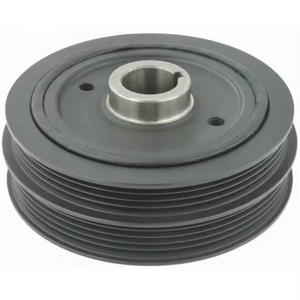 <span class=keywords><strong>Poulie</strong></span> d'amortisseur de vilebrequin bon marché en plastique avec grand <span class=keywords><strong>prix</strong></span> 13408-0A010 134080A010 13408-20010 1340820010 pour TOYOTA PREVIA - Product Image 3