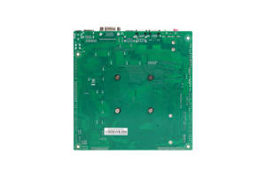Limyee Intel X86 <span class=keywords><strong>Mini</strong></span>-<span class=keywords><strong>itx</strong></span> Intel N100/N97/N150/N305 Motherboard Três Display DDR4 Industrial <span class=keywords><strong>Embedded</strong></span> Motherboard - Product Image 3