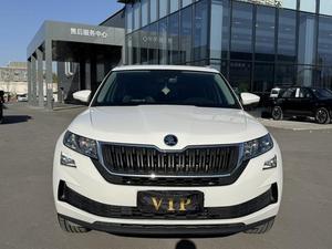 <span class=keywords><strong>SKODA</strong></span> <span class=keywords><strong>KODIAQ</strong></span> GT TSI380 AWD <span class=keywords><strong>Ambition</strong></span> - Product Image 2