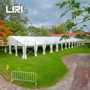 <span class=keywords><strong>Tente</strong></span> <span class=keywords><strong>de</strong></span> réception commerciale robuste et imperméable pour événements extérieurs 20x40 – Vente en gros - Product Image 2