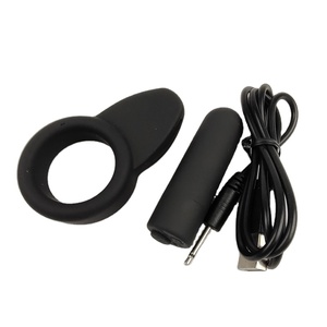 Силиконовые Кольца для пениса - Product Image 6