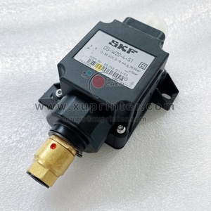 Capteur MA Original 00.250.1053 EMECH SWIT PRES DS-W20-4-S1, interrupteur de pression 20 bars, pièces de presse offset Heidelberg - Product Image 4