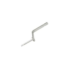 Conjunto de manija de inclinación para motor fueraborda Yamaha 65W-43630-11 para reemplazo y reparación - Product Image 4