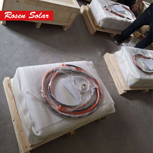 5KW ibrido Off Grid energia solare fotovoltaico sistema solare - Product Image 3