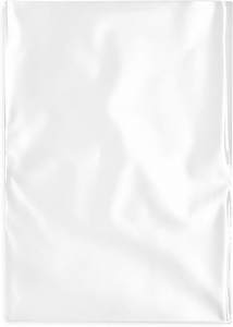 Sacs plastiques poly transparents jetables personnalisables-Rouleau d'emballage multi-usages Emballage personnalisé du logo OEM Vietnam - Product Image 3