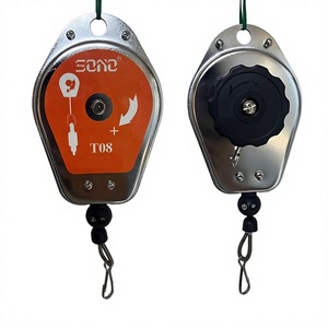 SONO T08 Tendeur à ressort léger en alliage réglable et rétractable 1-2,5 kg - Product Image 1