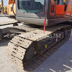 Mini pelle sur chenilles sany sy 75 en bon état de 7.5 tonnes en Chine à vendre - Product Image 5