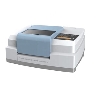 LR-351 Price FTIR Spectrophotometer Device Fourier Infrared Photometer for Food Medicine - Product Image 3