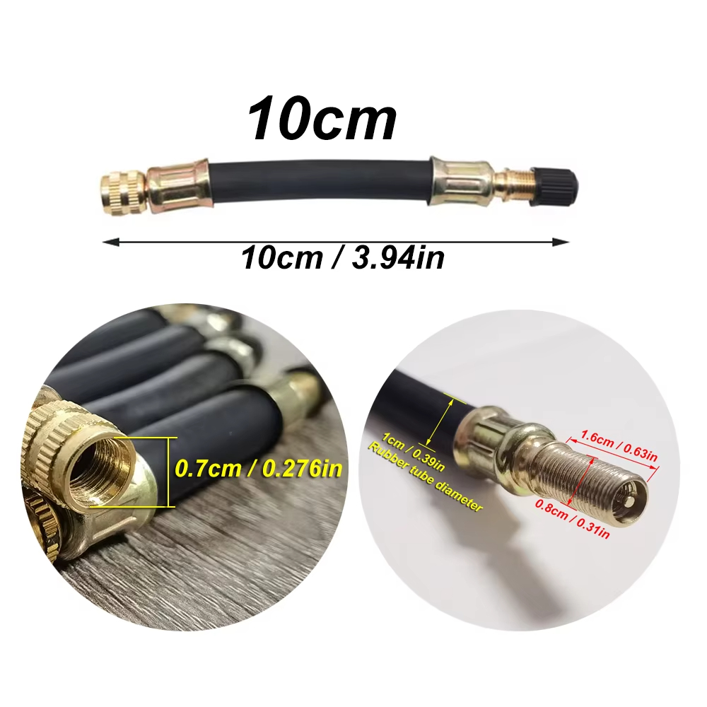 10 cm