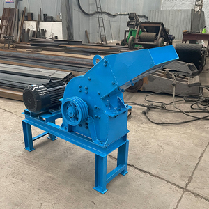 Concasseur à marteaux de haute qualité avec convoyeur, moteur diesel et moteur AC, techniques avancées - Product Image 6