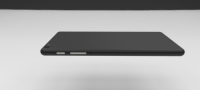 Tablette Android 7 pouces P7 4G SC9863 Quad Core 2 Go RAM 16 Go ROM Caméra 0.3MP 2.0MP Certifiée GMS PC Tablette OEM ODM Vente en Gros