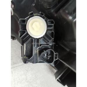 Phares de voiture d'origine de haute qualité pour <span class=keywords><strong>Acura</strong></span> <span class=keywords><strong>MDX</strong></span> <span class=keywords><strong>2019</strong></span> avec phares LED phares de vente directe LED phare Super lumineux - Product Image 4