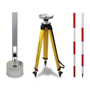 Neuestes präzises geo magnetisches Prospektion gerät für Dreikomponenten-<span class=keywords><strong>Magnetometer</strong></span> zur Exploration von Mineralien unter dem Tunnel in Kenia - Product Image 2