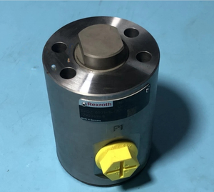 Bloc de sécurité pour accumulateur hydraulique R900538904 SYDZ0001-1X/200V140M - Product Image 4