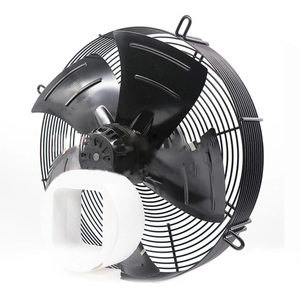 Ventilateurs axiaux ebmpapst S4E420-AU03-03 420 mm 385W 230V AC, ventilateurs électriques, ventilateurs de climatisation, ventilateurs de refroidissement axiaux, ventilateurs pour refroidisseurs - Product Image 2