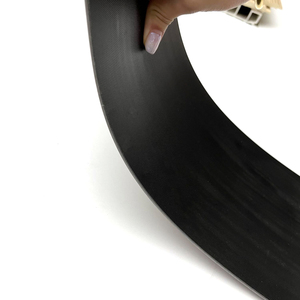 Bouchon auto-<span class=keywords><strong>adhésif</strong></span> <span class=keywords><strong>en</strong></span> plastique <span class=keywords><strong>noir</strong></span> blanc marbre peler bâton carrelage humidité SPC <span class=keywords><strong>vinyle</strong></span> piso noyau de sol - Product Image 5