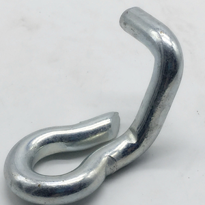 Hệ Thống Ván Khuôn Thép Đai Ốc Lò Xo Kẹp Chữ U Dùng Cho Ván Khuôn - Product Image 2