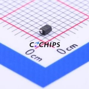 Diodo Schottky BAT165E6327 SOD-323 Nuevo y Original, Venta al por Mayor de Componentes Electrónicos, Proveedor de Chips y Servicio BOM - Product Image 2