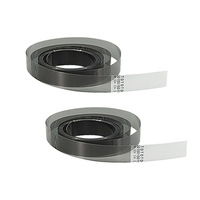 Penjualan Panas Encoder Strip Berkualitas Tinggi 150LPI 180LPI H9720 H9730 untuk Printer Inkjet