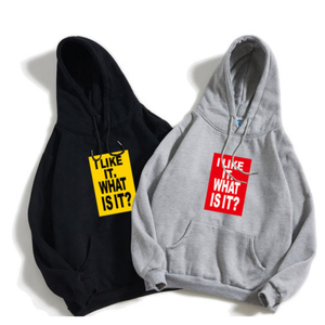 เสื้อฮู้ดขนแกะผู้ชายคุณภาพระดับพรีเมียมสั่งทําพิเศษพร้อมพิมพ์ผ้าฝ้ายหนาขนาดใหญ่ต่ําขั้นต่ําโรงงานโดยตรงในบังคลาเทศ - Product Image 5