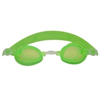 Style de promotion bon marché de joint en silicone pour lentille PC et lunettes de natation anti-buée pour enfants