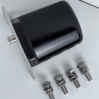 Antenne de voiture extérieure omnidirectionnelle en fibre de verre Starlink 2G/3G/4G WiFi LTE avec polarisation verticale