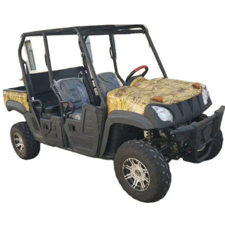 Quad Rhino багги atv