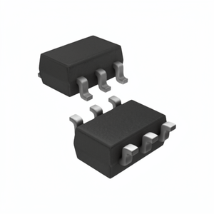 Composants électroniques BOM IC en stock, transistors 6-TSOP AO6424A - Product Image 1
