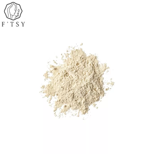 LOGO personalizzato UVA UVB protezione per il viso protezione solare protezione solare schermatura minerale <span class=keywords><strong>SPF</strong></span> <span class=keywords><strong>30</strong></span> polvere sciolta con pennello - Product Image 3