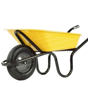 La plus haute qualité Aktiv Extreme Alpha Ultimate Brouette Pneus pneumatiques brouette pour construction Modèle <span class=keywords><strong>Haemmerlin</strong></span> - Product Image 1