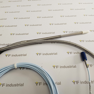 Sensor de Proximidad NEVADA 143493-00-080-080-70-RU 3300, Nuevo - Product Image 1