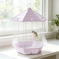 Cage à oiseaux Copacabana Prevue Pet Products SP31998LIGHTBLUE, bleu clair