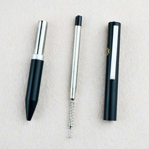 GemFully школьные и офисные канцелярские товары, оптовая продажа, корпоративные элегантные ручки с вывесками, сувенирные, персонализные промо-ручки с логотипом - Product Image 2