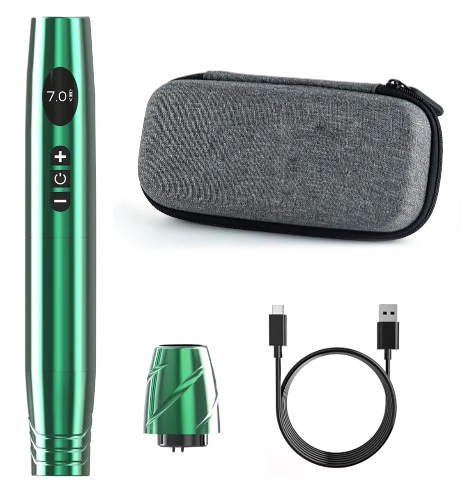 Verde