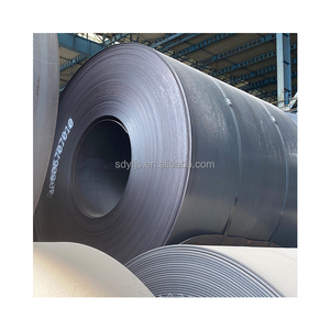 Hoja de acero laminado en frío/Fabricantes de bobinas Hoja duro completo de acero laminado en frío en bobinas Bobina de acero de 26g de alta calidad - Product Image 4