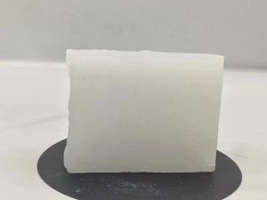 Kunlun ขี้ผึ้งพาราฟินบริสุทธิ์เกรดอุตสาหกรรม64/66ทำเทียน - Product Image 3