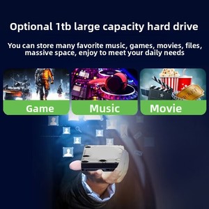 Cho Lenovo qitian M455 Bộ xử lý lõi thế hệ thứ 12 máy tính để bàn Máy chủ Văn Phòng Thương mại mới lớp học máy tính đám mây Intel - Product Image 5