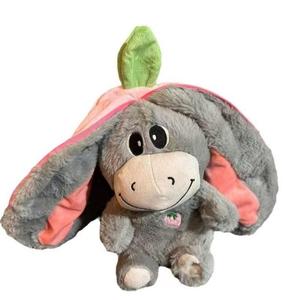 Peluche <span class=keywords><strong>de</strong></span> Capibara Squint Cat, Muñeco <span class=keywords><strong>de</strong></span> Peluche Súper Suave <span class=keywords><strong>de</strong></span> <span class=keywords><strong>Lilo</strong></span> <span class=keywords><strong>Stitch</strong></span>, Conejo <span class=keywords><strong>y</strong></span> <span class=keywords><strong>Oso</strong></span>, para Regalo <span class=keywords><strong>de</strong></span> Cumpleaños Infantil, Juguete <span class=keywords><strong>de</strong></span> Peluche Suave <span class=keywords><strong>y</strong></span> Transpirable - Product Image 5