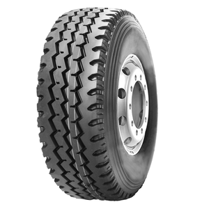 ยางรถบรรทุกขนาด 295/75R22.5 295 75 22.5 ผลิตในเวียดนาม แบบ Low Profile All Steel Radial สำหรับรถบรรทุกขนาดกลาง/รถบรรทุกหนัก - Product Image 2