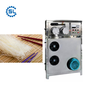 350 kg/giờ Bún gạo hấp Máy làm - Product Image 2