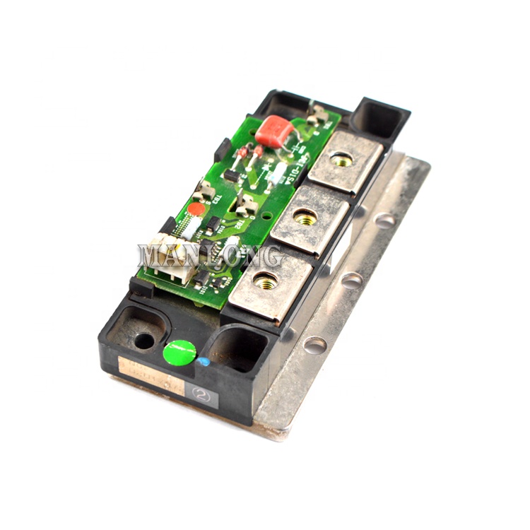 Electric Forklift Parts Module Transistor Assy for Toyota