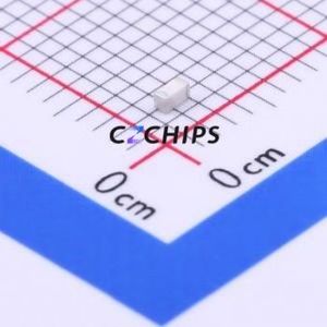 Inducteur CMS CMCC1608C15NJSP 0603 (Inductance : 15nH) (Précision : 5%) Courant nominal : 300mA - Product Image 1