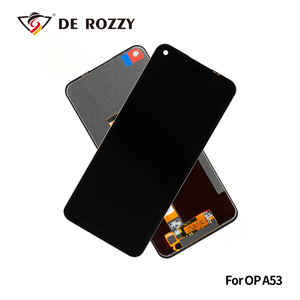 Pantalla LCD de Alta Calidad al por Mayor para Teléfono Móvil <span class=keywords><strong>OPPO</strong></span> A53/<span class=keywords><strong>A52</strong></span>, Pantalla Integrada con 1 Año de Garantía, 100% Probada - Product Image 5