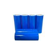 Baterai ion Nano 3Ah 3300mah 3.1V baterai Sodium Ion 3000 siklus 18650 baterai Ion Na