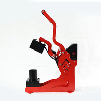 Microtec Transfert impression sport basket-ball presse à chaud