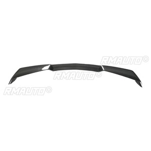 Alerón Trasero para Chevrolet Corvette C8, Alerón de Maletero, Alerón de Techo para Chevrolet Corvette C8 2020-2024, Kit de Carrocería - Product Image 4
