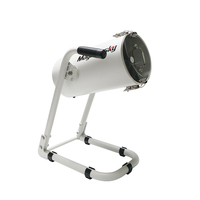 Maywaysky 0.7-1lbs électrique ses bourgeons broyeur machine pour Bulk Wee fleur usage industriel