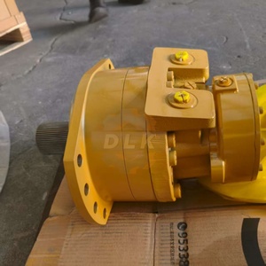 Bagger ersatzteile hochwertiger 236b 252B động cơ thủy lực 191-9780 220-8162 kolbenmotor lông mèo - Product Image 4