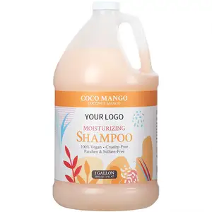 Amorfire Wholesale Shampoo And Conditioner Anti Dandruff - Argan Oil Black Hair Coloring Shampoo - Thin Hair Shampoo